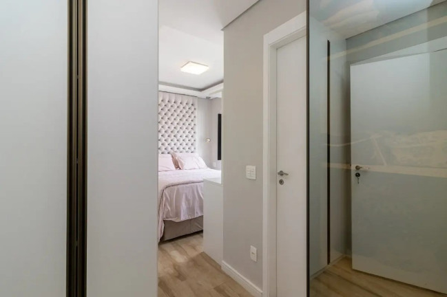 Apartamento com 3 Quartos à Venda, 134 m² em Vila Anastácio - São Paulo