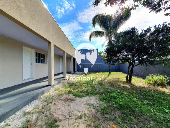 Imagem Casa com 2 Quartos à Venda, 125 m² em Shangri-lá - Pontal Do Parana Imagem Casa com 2 Quartos à Venda, 125 m² em Shangri-lá - Pontal Do Parana