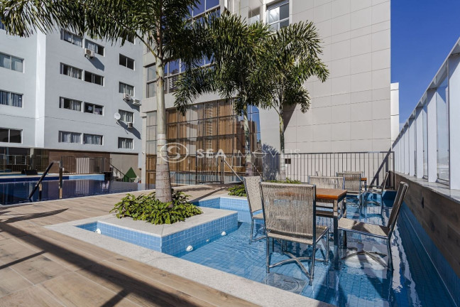 Imagem Apartamento com 3 Quartos à Venda, 167 m² em Centro - Balneário Camboriú