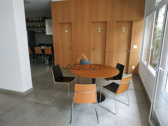 Imagem Apartamento com 1 Quarto à Venda, 39 m² em Paraíso - São Paulo