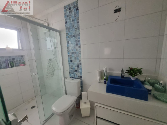 Imagem Apartamento com 2 Quartos à Venda, 82 m² em Vila Tupi - Praia Grande Imagem Apartamento com 2 Quartos à Venda, 82 m² em Vila Tupi - Praia Grande