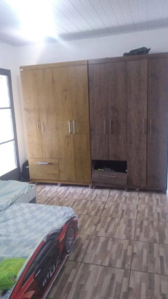 Imagem Casa com 4 Quartos à Venda, 90 m² em Cabana Do Pai Tomás - Belo Horizonte