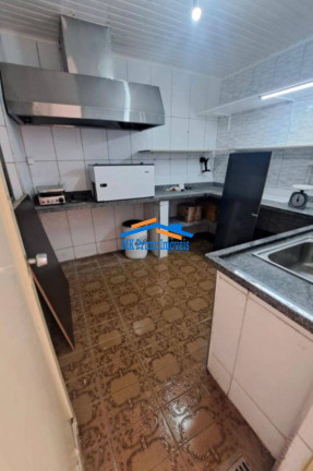 Imagem Casa com 3 Quartos à Venda, 140 m² em Parque Continental - São Paulo Imagem Casa com 3 Quartos à Venda, 140 m² em Parque Continental - São Paulo