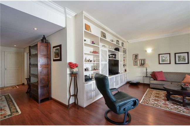 Imagem Apartamento com 3 Quartos à Venda, 215 m² em Bela Vista - São Paulo Imagem Apartamento com 3 Quartos à Venda, 215 m² em Bela Vista - São Paulo