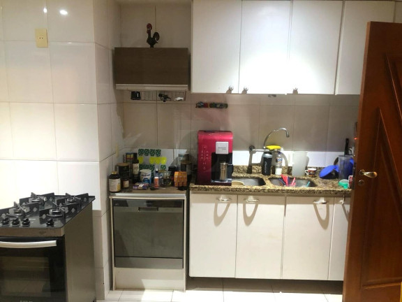 Imagem Apartamento com 3 Quartos à Venda, 99 m² em Recreio Dos Bandeirantes - Rio De Janeiro