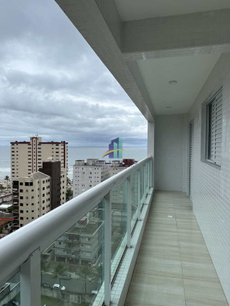 Imagem Apartamento com 2 Quartos à Venda, 99 m² em Caiçara - Praia Grande
