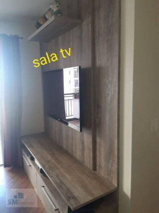 Imagem Apartamento com 3 Quartos à Venda, 71 m² em Rudge Ramos - São Bernardo Do Campo Imagem Apartamento com 3 Quartos à Venda, 71 m² em Rudge Ramos - São Bernardo Do Campo
