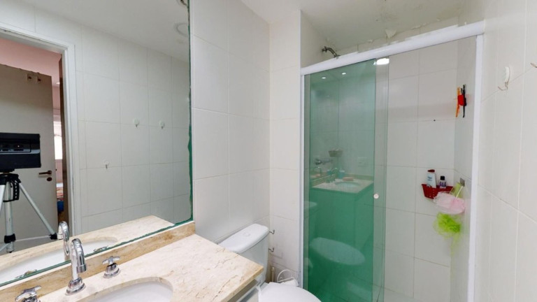 Imagem Apartamento com 1 Quarto à Venda, em Bela Vista - São Paulo Imagem Apartamento com 1 Quarto à Venda, em Bela Vista - São Paulo