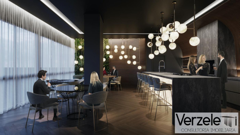 Imagem Apartamento com 4 Quartos à Venda, 180 m² em Centro - Balneário Camboriú