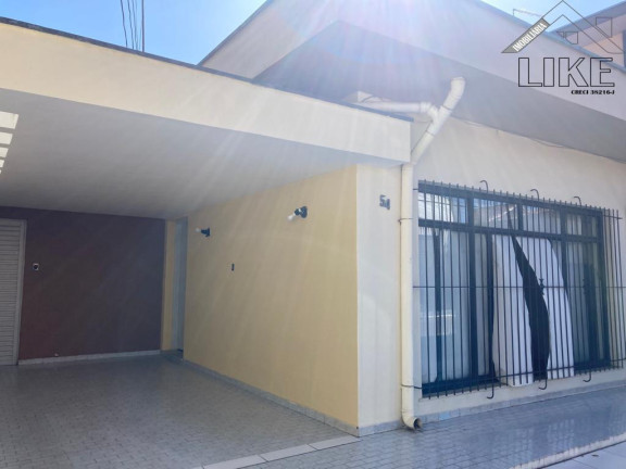 Imagem Casa com 3 Quartos à Venda, 160 m² em Jardim Aeroporto - São José Dos Campos Imagem Casa com 3 Quartos à Venda, 160 m² em Jardim Aeroporto - São José Dos Campos
