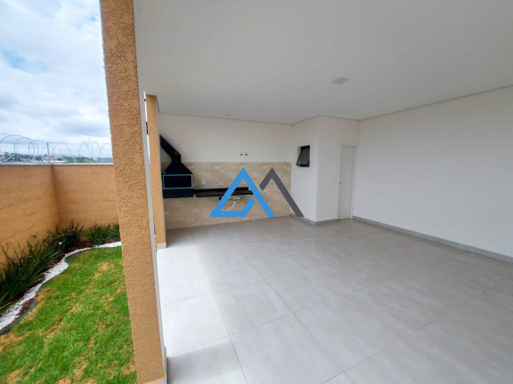 Imagem Casa com 3 Quartos à Venda, 155 m² em Loteamento Vila Romana - Bragança Paulista