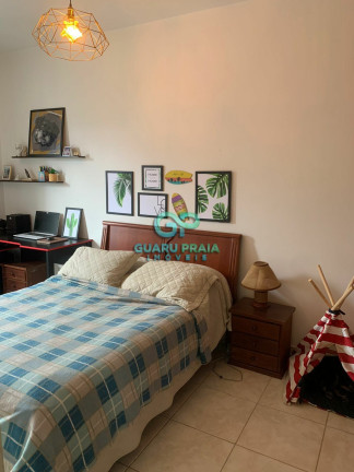 Imagem Apartamento com 1 Quarto à Venda, 60 m² em Enseada - Guarujá Imagem Apartamento com 1 Quarto à Venda, 60 m² em Enseada - Guarujá