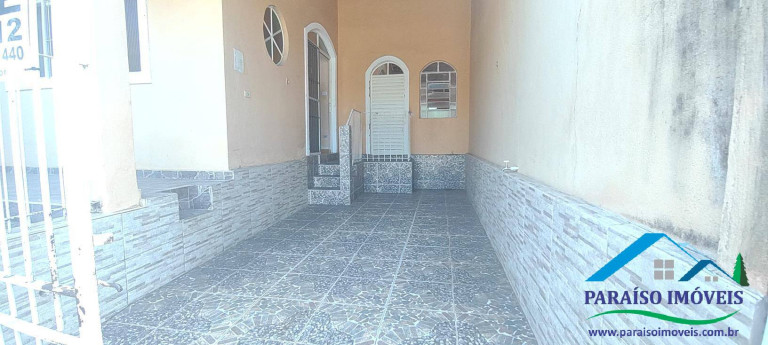 Imagem Casa à Venda, 184 m² em Centro - Paraisópolis