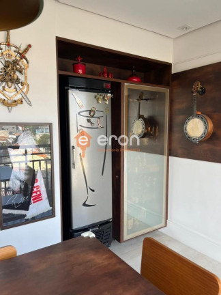 Imagem Apartamento com 2 Quartos à Venda, 116 m²