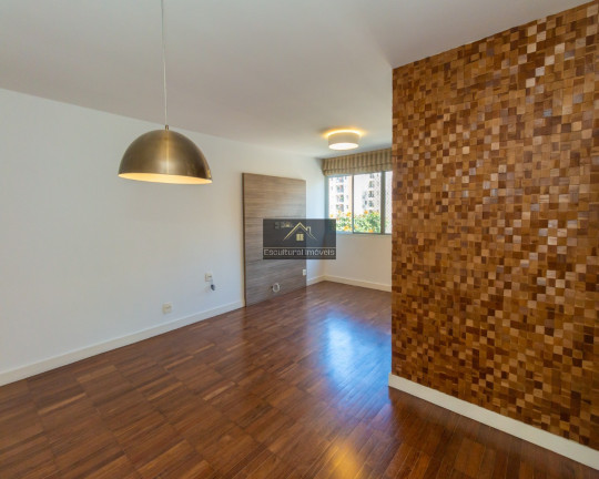 Imagem Apartamento com 2 Quartos à Venda, 89 m² em Itaim - São Paulo