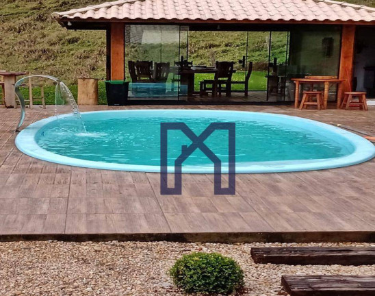 Imagem Fazenda à Venda, 68.680 m² em Dos Freires - Itajubá