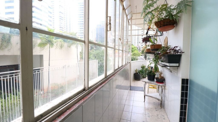 Imagem Imóvel com 2 Quartos à Venda, 111 m² em Vila Mariana - São Paulo Imagem Imóvel com 2 Quartos à Venda, 111 m² em Vila Mariana - São Paulo