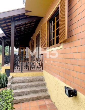 Imagem Casa de Condomínio com 3 Quartos à Venda, 250 m² em Jardim Tereza Cristina - Jundiaí Imagem Casa de Condomínio com 3 Quartos à Venda, 250 m² em Jardim Tereza Cristina - Jundiaí
