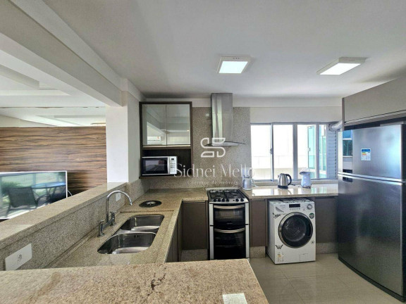 Imagem Apartamento com 3 Quartos à Venda, 171 m² em Frente Mar Centro - Balneário Camboriú