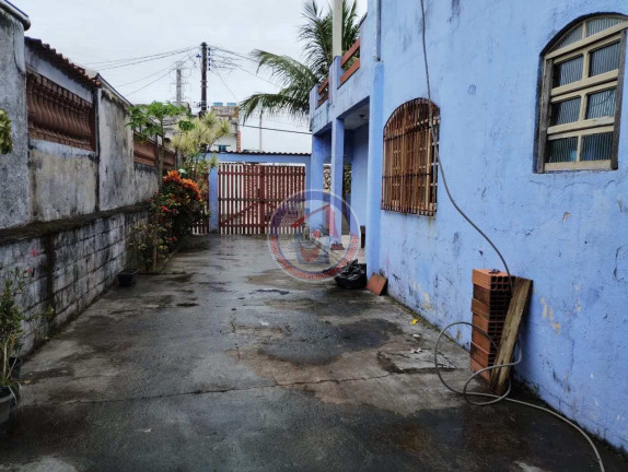 Imagem Casa com 3 Quartos à Venda, 140 m² em Agenor De Campos - Mongaguá Imagem Casa com 3 Quartos à Venda, 140 m² em Agenor De Campos - Mongaguá