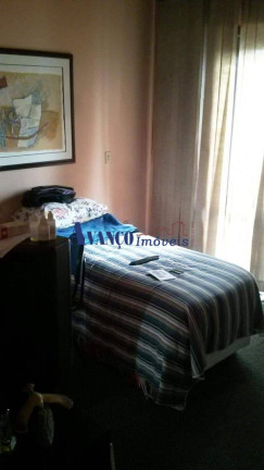 Imagem Casa com 4 Quartos à Venda, 402 m² em Anhangabaú - Jundiaí