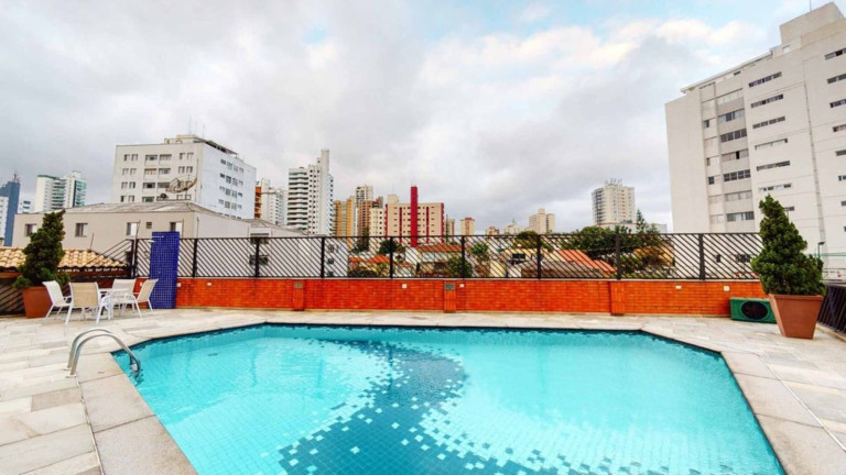 Imagem Apartamento com 4 Quartos à Venda, 190 m² em Santana - São Paulo Imagem Apartamento com 4 Quartos à Venda, 190 m² em Santana - São Paulo