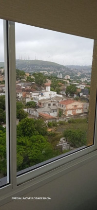 Imagem Apartamento com 2 Quartos à Venda, 65 m² em Santo Antônio - Porto Alegre