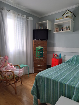 Imagem Casa com 3 Quartos à Venda,  em Jardim Ermida Ii - Jundiaí