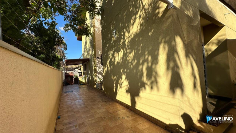 Imagem Sobrado com 1 Quarto à Venda, 259 m² em Vila Rosa Pires - Campo Grande