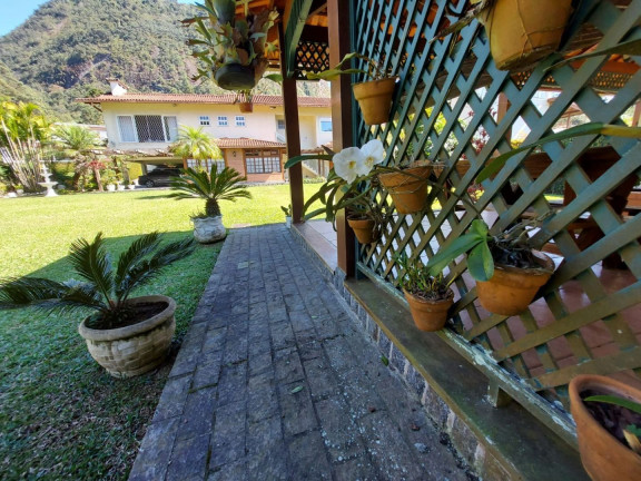 Imagem Casa com 4 Quartos à Venda, 260 m² em Carlos Guinle - Teresópolis Imagem Casa com 4 Quartos à Venda, 260 m² em Carlos Guinle - Teresópolis