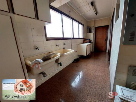 Imagem Apartamento com 4 Quartos à Venda, 190 m² em Rudge Ramos - São Bernardo Do Campo Imagem Apartamento com 4 Quartos à Venda, 190 m² em Rudge Ramos - São Bernardo Do Campo
