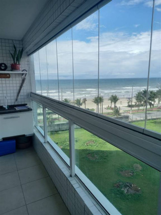 Imagem Apartamento com 2 Quartos à Venda, 63 m² em Solemar - Praia Grande Imagem Apartamento com 2 Quartos à Venda, 63 m² em Solemar - Praia Grande
