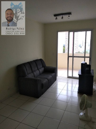 Imagem Apartamento com 1 Quarto à Venda, 45 m² em Jardim São Dimas - São José Dos Campos