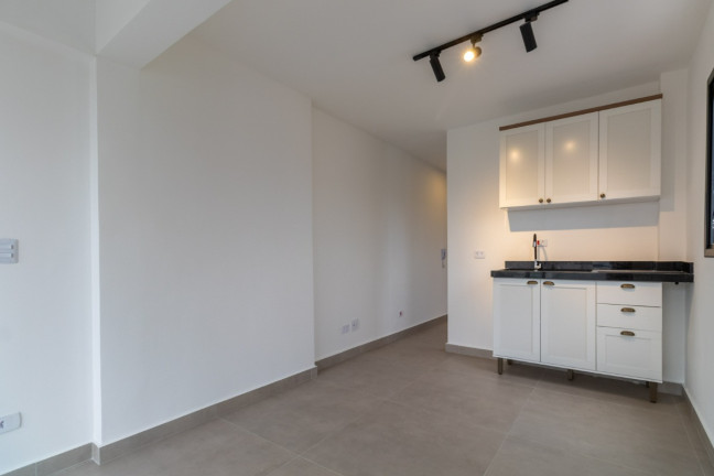 Imagem Studio com 1 Quarto à Venda, 29 m² em Vila Pompéia - São Paulo Imagem Studio com 1 Quarto à Venda, 29 m² em Vila Pompéia - São Paulo