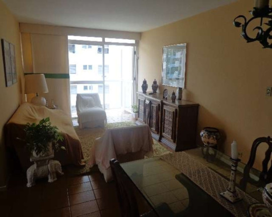 Imagem Apartamento com 3 Quartos à Venda, 162 m² em Pitangueiras - Guarujá