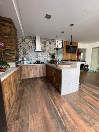 Casa de Condomínio com 4 Quartos à Venda, 510 m² em Residencial Granville - Goiânia
