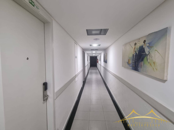 Imagem Apartamento com 1 Quarto à Venda, 18 m² em Ponta Negra - Natal