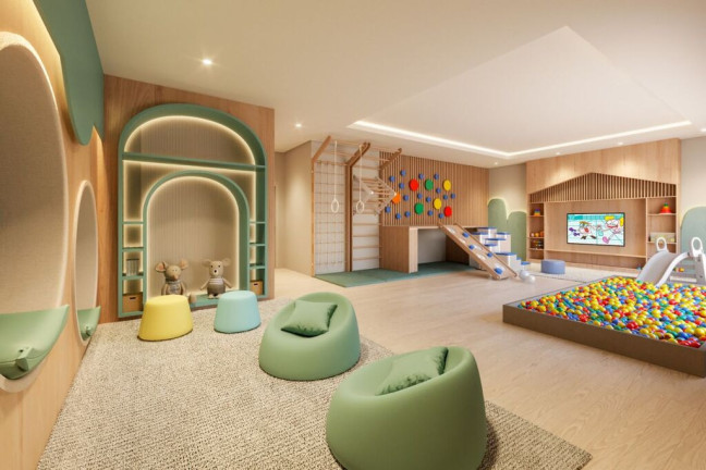 Imagem Apartamento com 4 Quartos à Venda, 136 m² em Itapema - Itapema