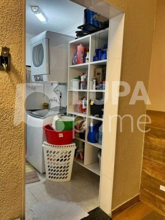 Imagem Casa com 3 Quartos à Venda, 153 m² em Mandaqui - São Paulo Imagem Casa com 3 Quartos à Venda, 153 m² em Mandaqui - São Paulo