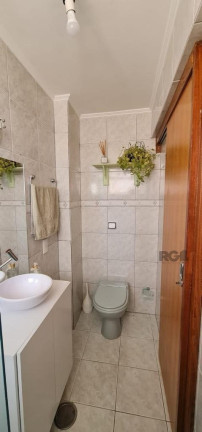 Imagem Apartamento com 1 Quarto à Venda, 35 m² em Centro Histórico - Porto Alegre Imagem Apartamento com 1 Quarto à Venda, 35 m² em Centro Histórico - Porto Alegre