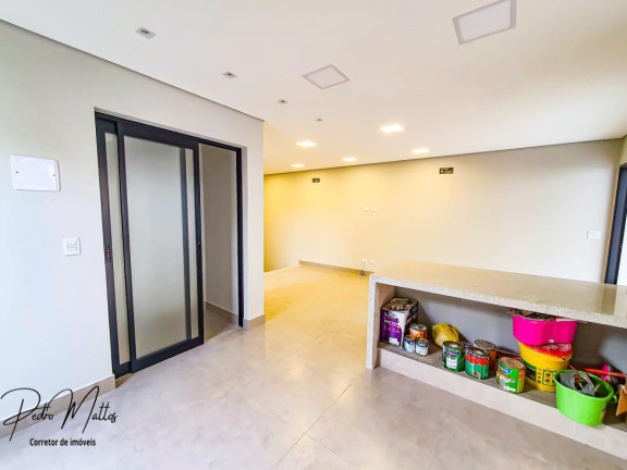 Imagem Casa com 3 Quartos à Venda, 280 m² em Ondas - Cond. Reserva Das Paineiras - Piracicaba