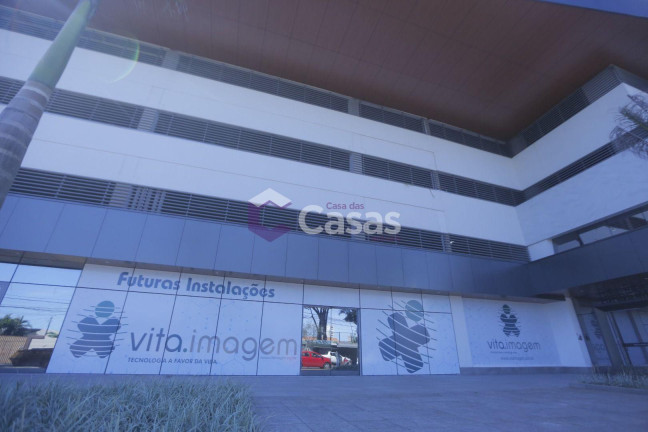 Imagem Imóvel Comercial à Venda, 42 m² em Centro - Foz Do Iguacu