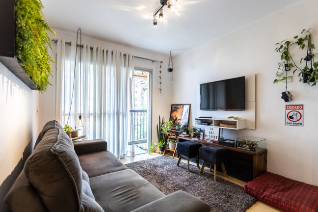 Imagem Apartamento com 3 Quartos à Venda, 102 m² em Alto De Pinheiros - São Paulo Imagem Apartamento com 3 Quartos à Venda, 102 m² em Alto De Pinheiros - São Paulo