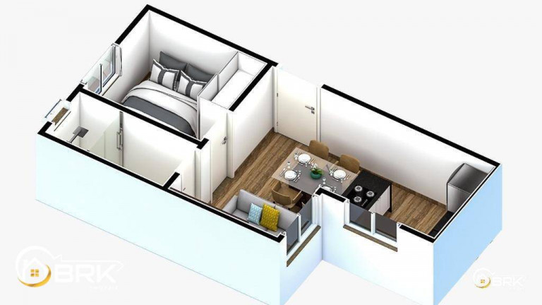 Imagem Apartamento com 1 Quarto à Venda, 27 m² em Vila Matilde - São Paulo Imagem Apartamento com 1 Quarto à Venda, 27 m² em Vila Matilde - São Paulo