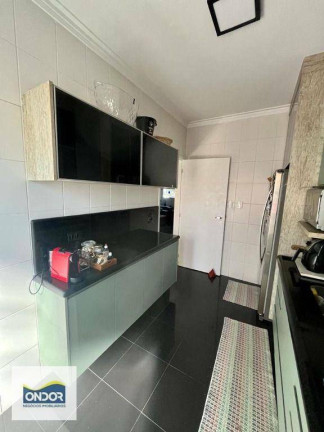 Imagem Casa de Condomínio com 3 Quartos à Venda, 109 m² em Residencial Viva Vida - Cotia Imagem Casa de Condomínio com 3 Quartos à Venda, 109 m² em Residencial Viva Vida - Cotia