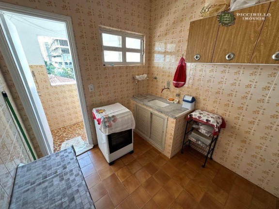 Imagem Kitnet com 1 Quarto à Venda, 37 m² em Caiçara - Praia Grande Imagem Kitnet com 1 Quarto à Venda, 37 m² em Caiçara - Praia Grande