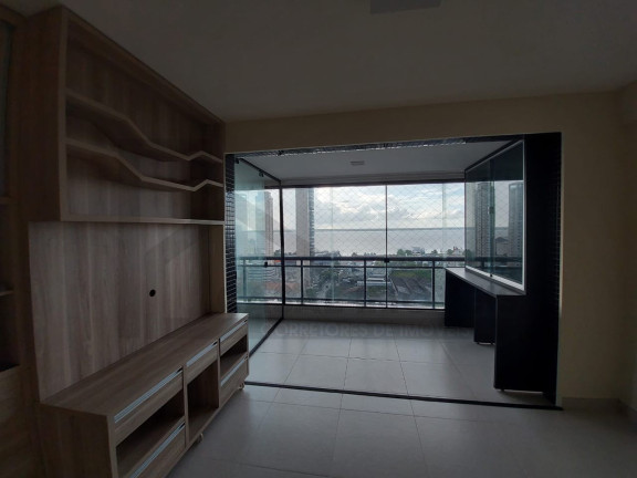 Imagem Apartamento com 2 Quartos à Venda, 100 m² em Umarizal - Belém Imagem Apartamento com 2 Quartos à Venda, 100 m² em Umarizal - Belém