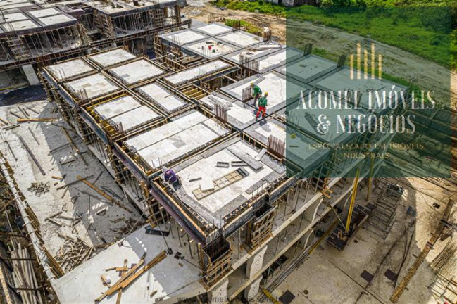 Imagem Apartamento com 2 Quartos à Venda, 80 m² em Centro - Mongagua