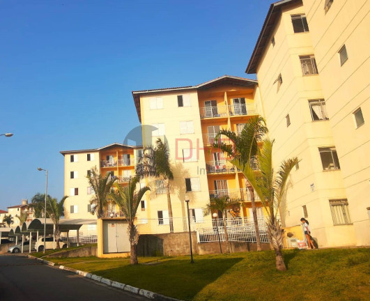Imagem Apartamento com 2 Quartos à Venda, 54 m² em Jardim Tatiana - Votorantim Imagem Apartamento com 2 Quartos à Venda, 54 m² em Jardim Tatiana - Votorantim