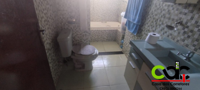 Imagem Casa com 5 Quartos à Venda, 230 m² em Estância São José - Poços De Caldas Imagem Casa com 5 Quartos à Venda, 230 m² em Estância São José - Poços De Caldas